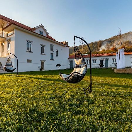 Villa Alzira Seia Εξωτερικό φωτογραφία