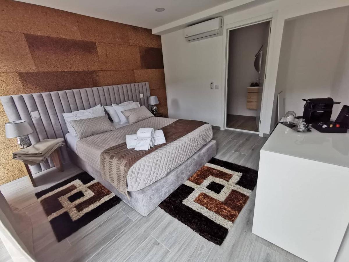 Villa Alzira Seia Εξωτερικό φωτογραφία