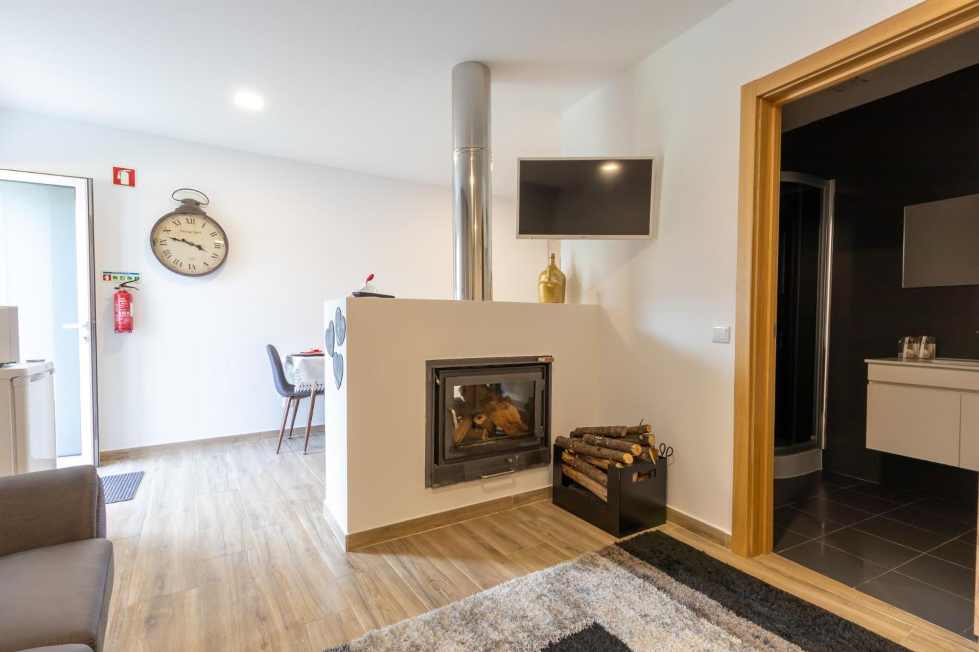 Villa Alzira Seia Δωμάτιο φωτογραφία