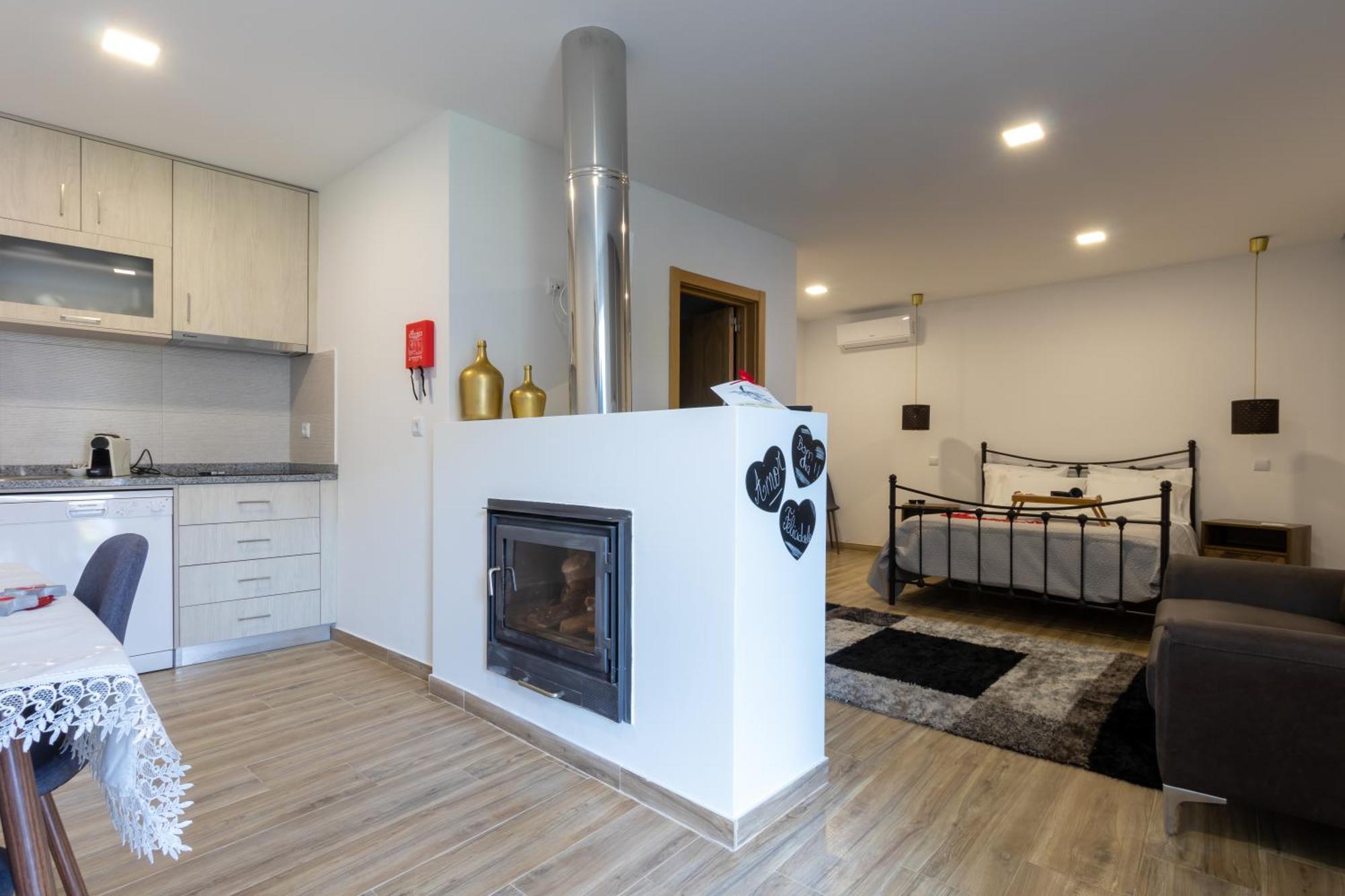 Villa Alzira Seia Δωμάτιο φωτογραφία