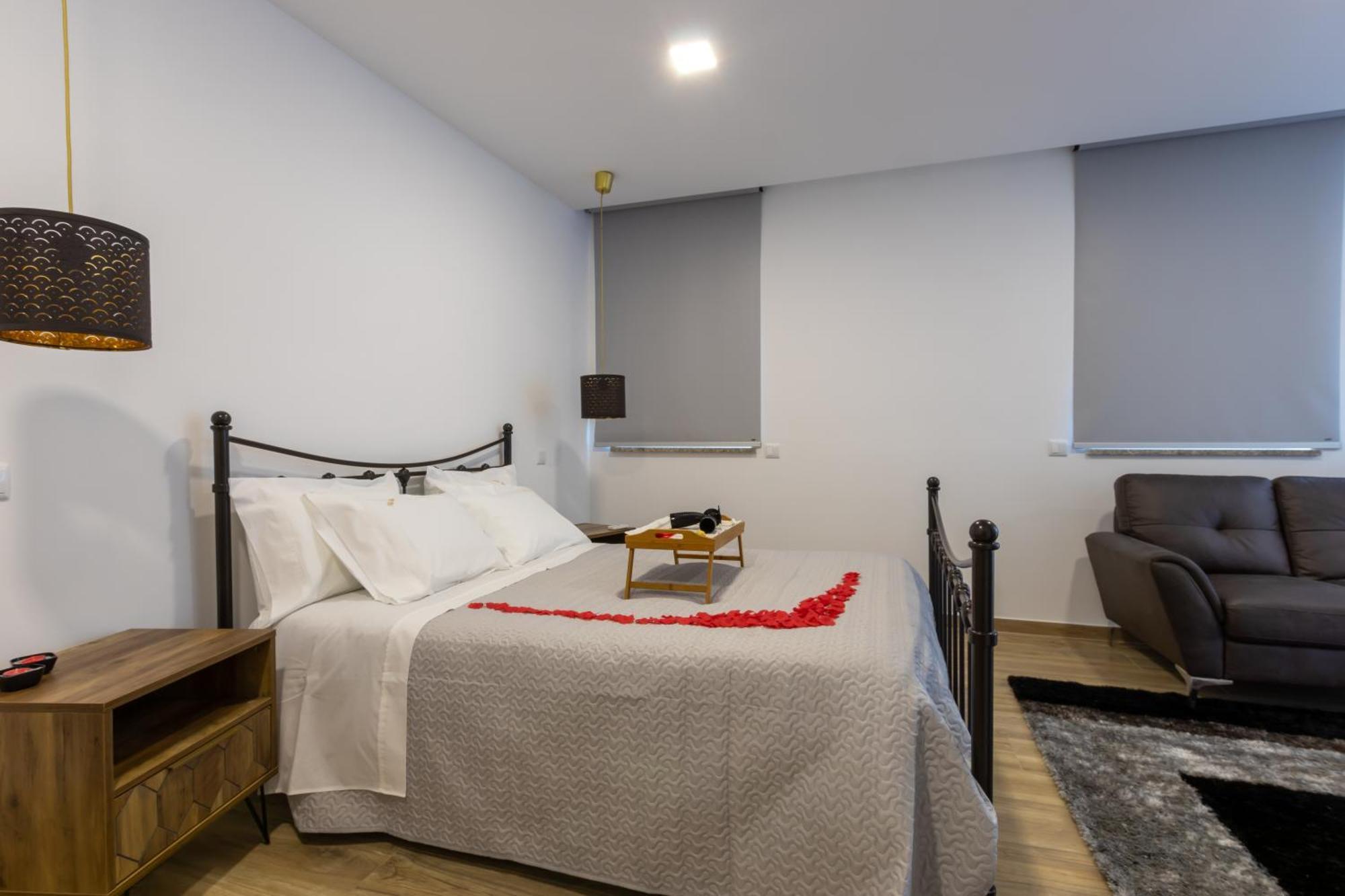 Villa Alzira Seia Δωμάτιο φωτογραφία