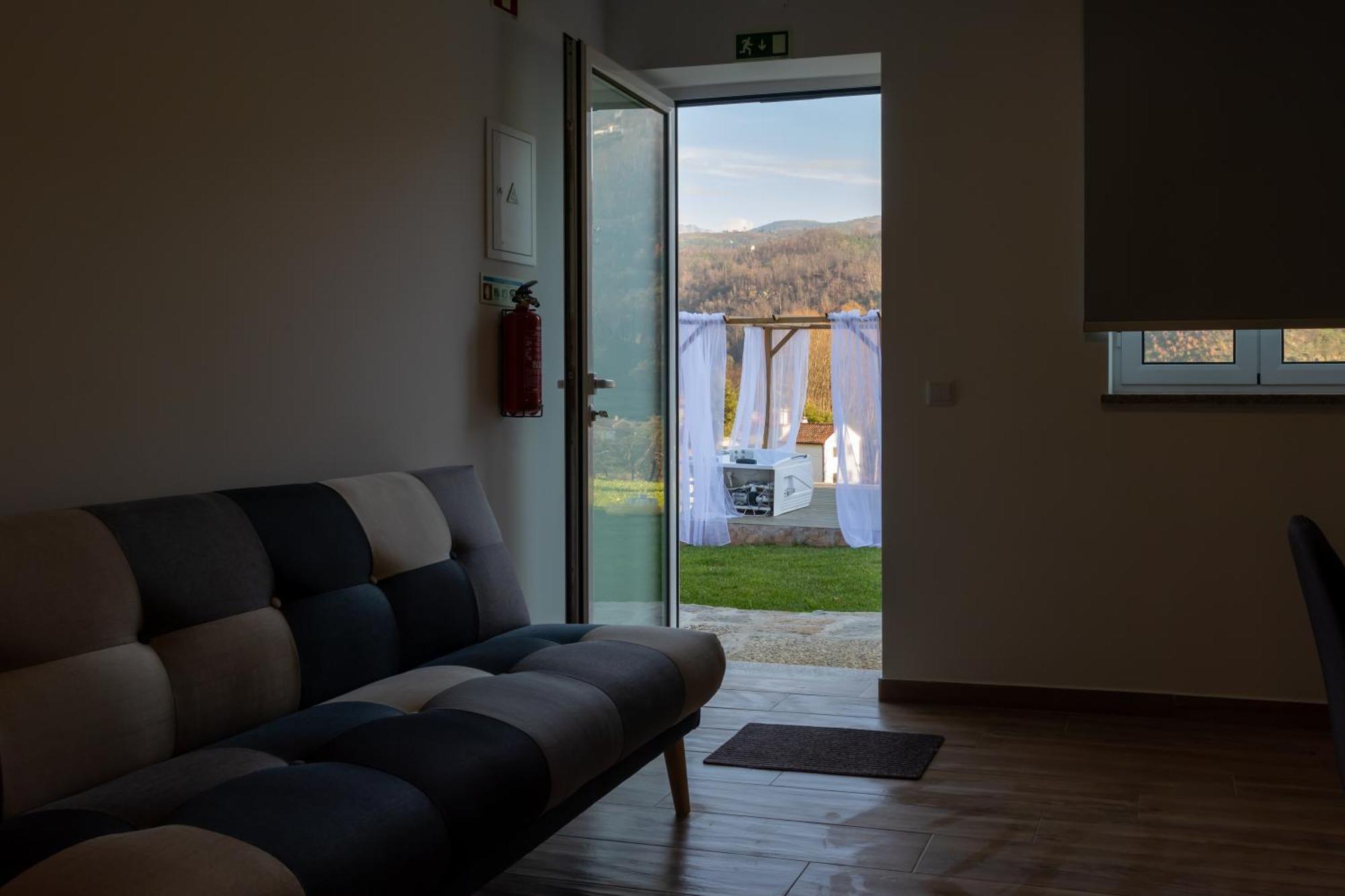 Villa Alzira Seia Δωμάτιο φωτογραφία