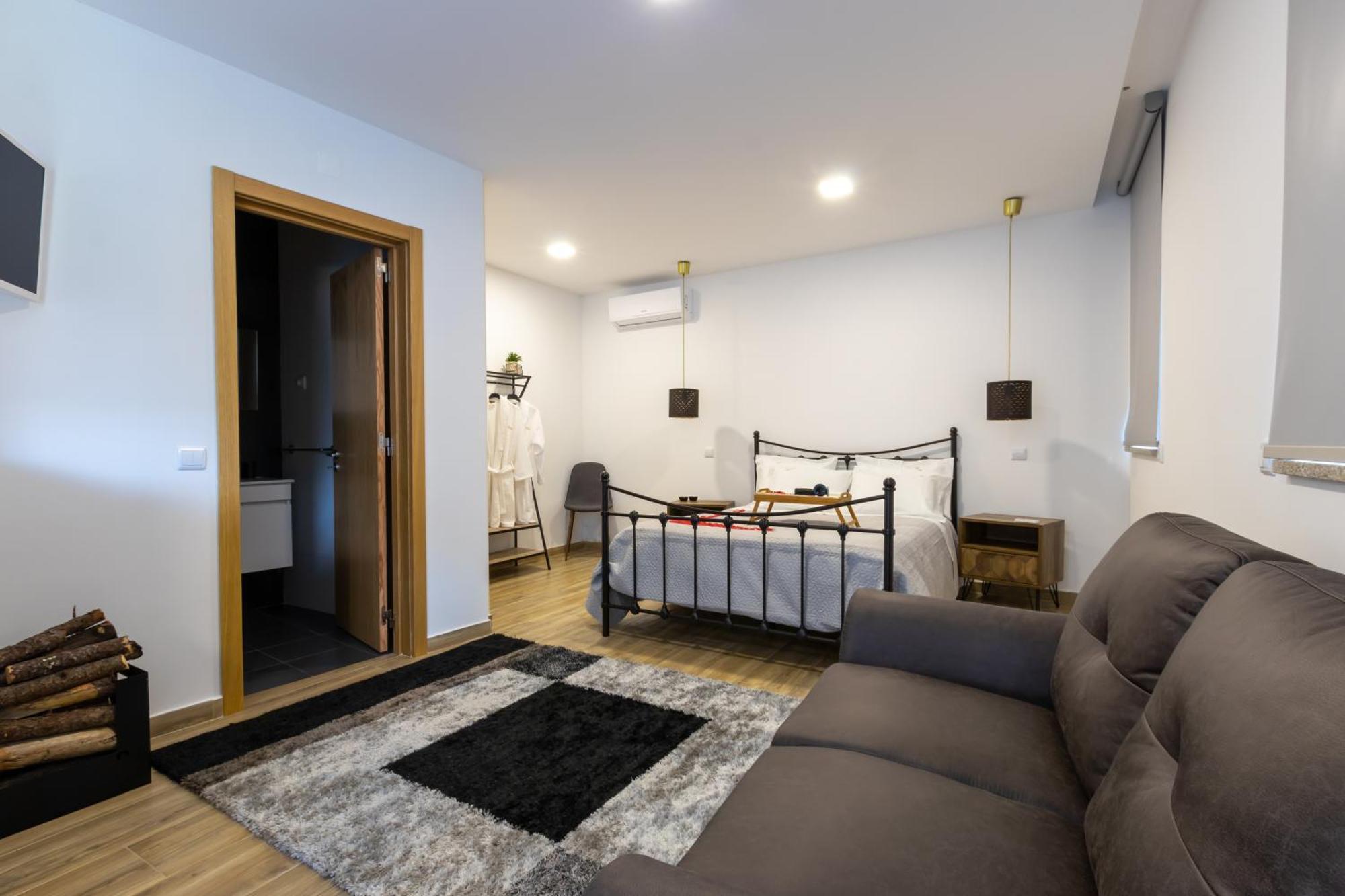 Villa Alzira Seia Δωμάτιο φωτογραφία