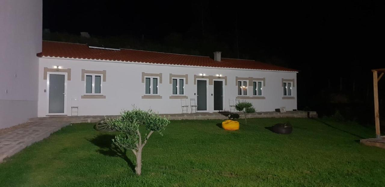 Villa Alzira Seia Εξωτερικό φωτογραφία