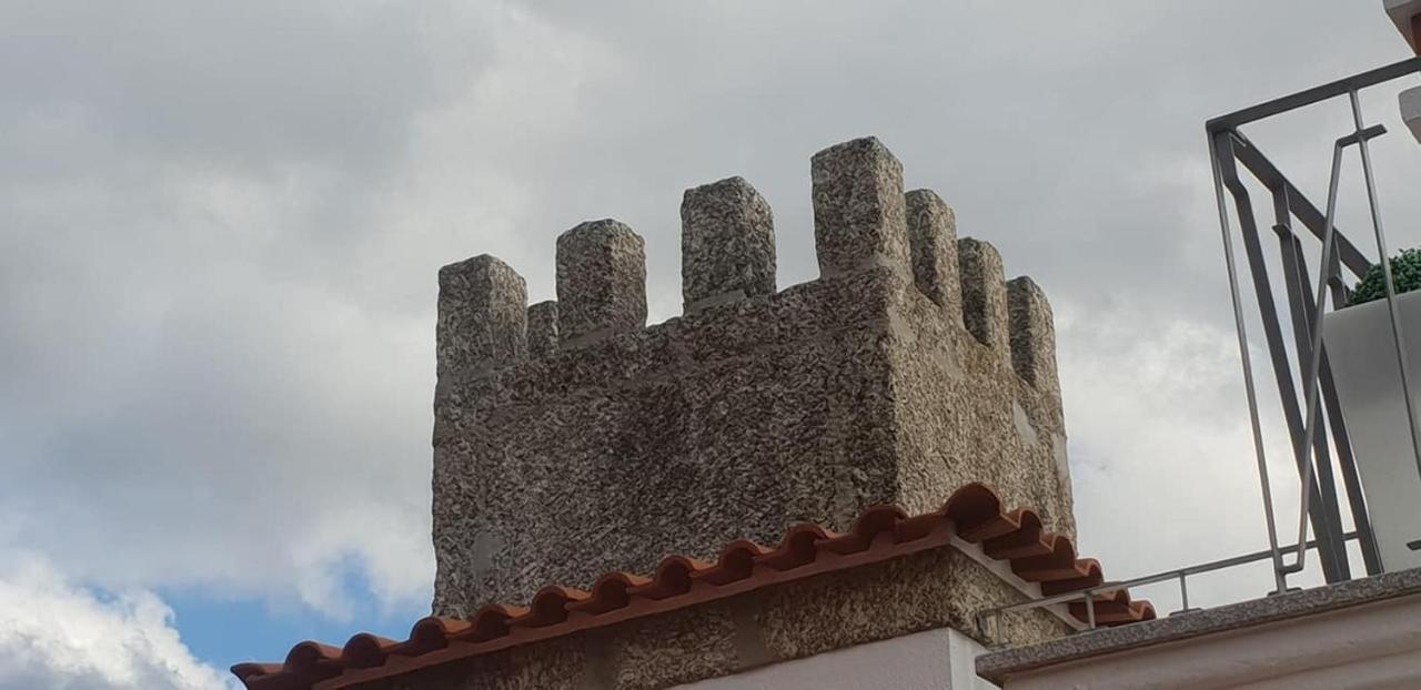 Villa Alzira Seia Εξωτερικό φωτογραφία