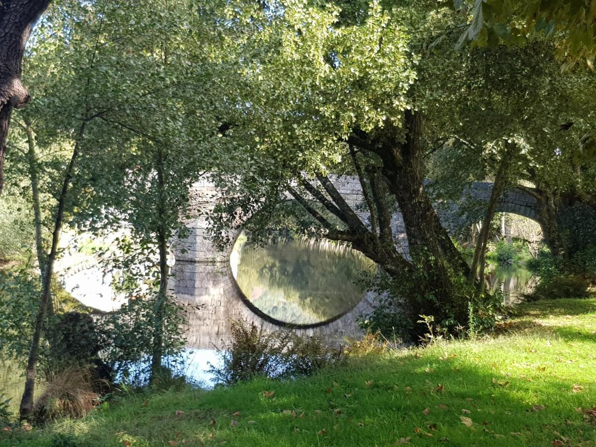 Villa Alzira Seia Εξωτερικό φωτογραφία