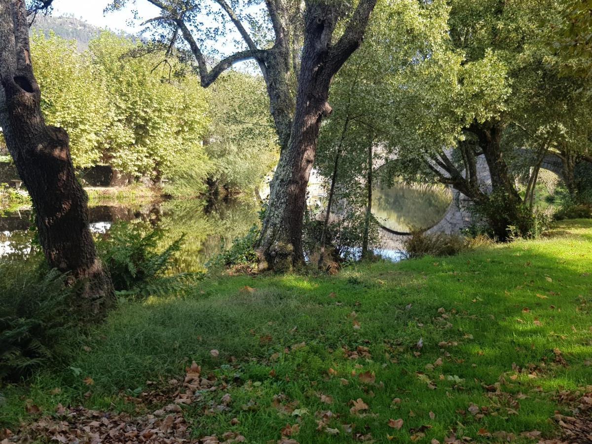Villa Alzira Seia Εξωτερικό φωτογραφία