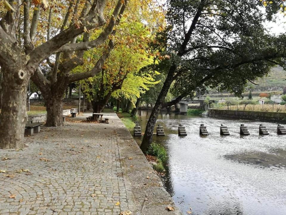 Villa Alzira Seia Εξωτερικό φωτογραφία