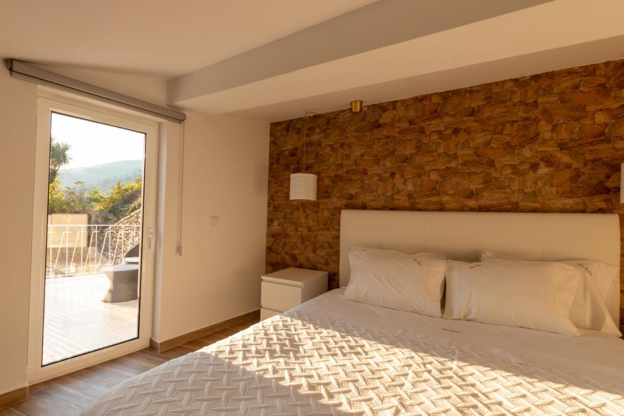 Villa Alzira Seia Εξωτερικό φωτογραφία