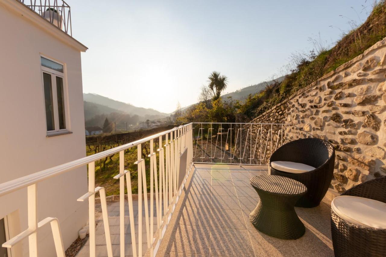 Villa Alzira Seia Εξωτερικό φωτογραφία