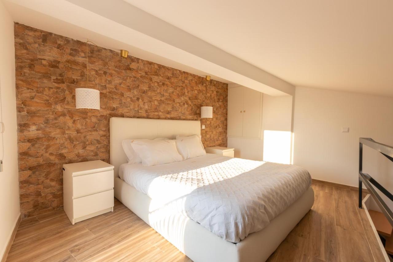 Villa Alzira Seia Εξωτερικό φωτογραφία