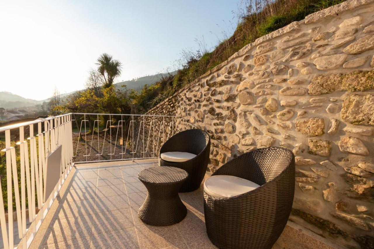 Villa Alzira Seia Εξωτερικό φωτογραφία