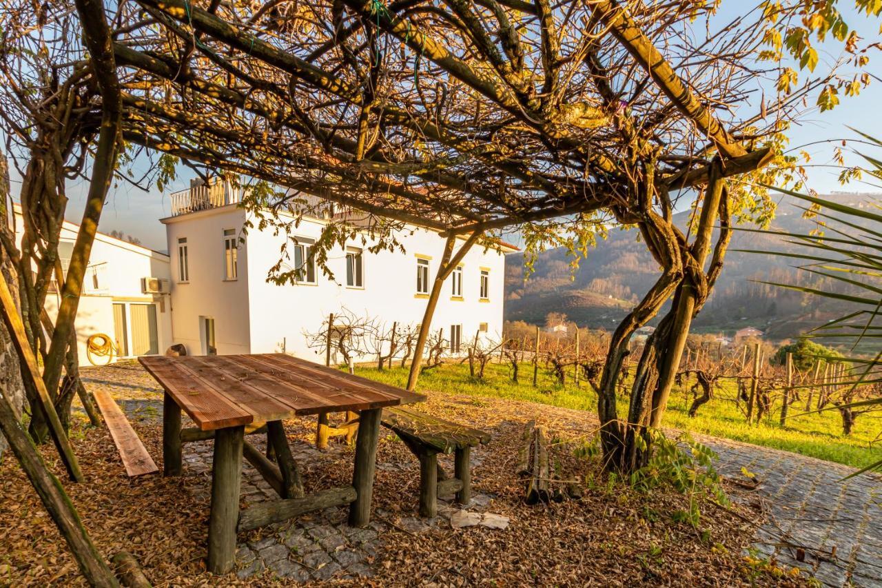 Villa Alzira Seia Εξωτερικό φωτογραφία