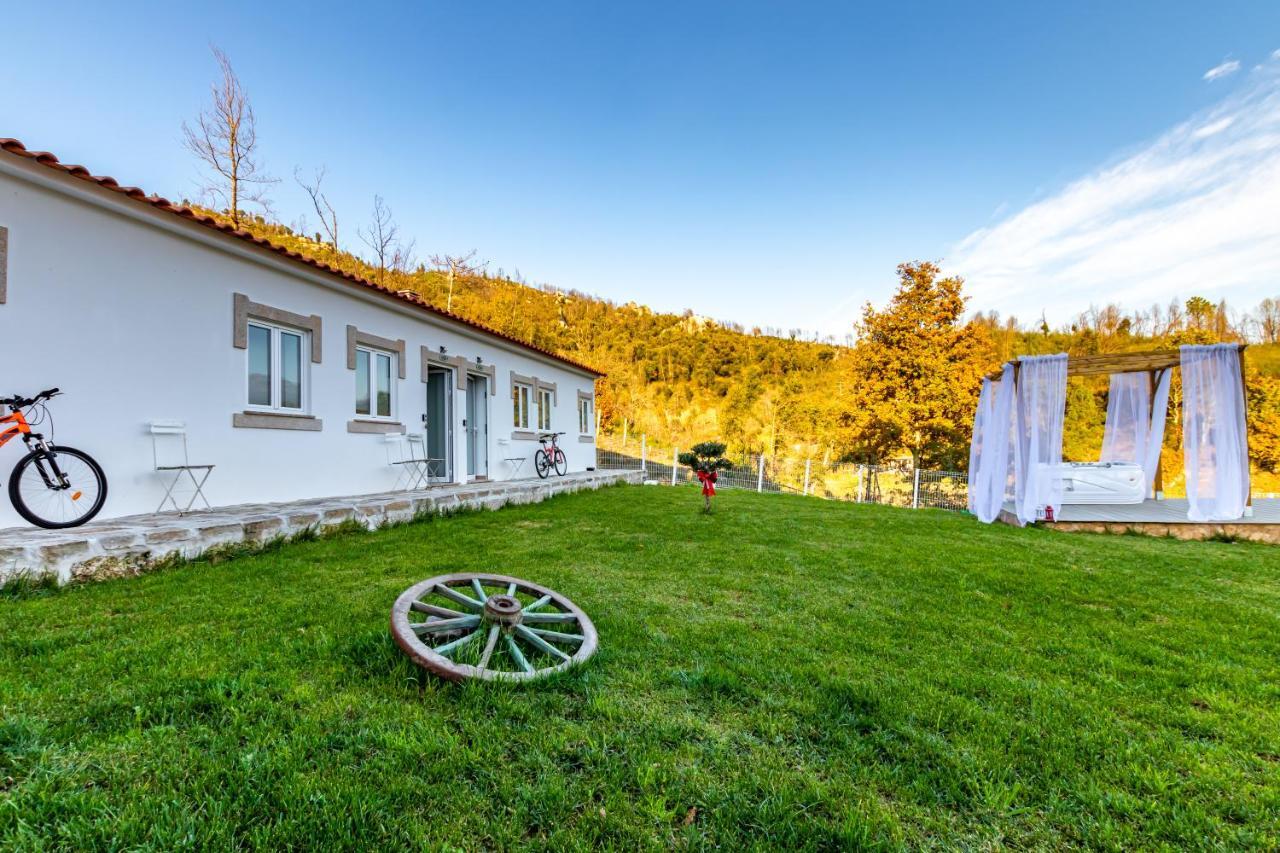 Villa Alzira Seia Εξωτερικό φωτογραφία