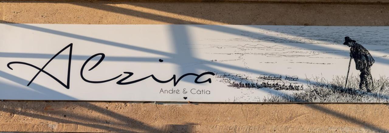 Villa Alzira Seia Εξωτερικό φωτογραφία