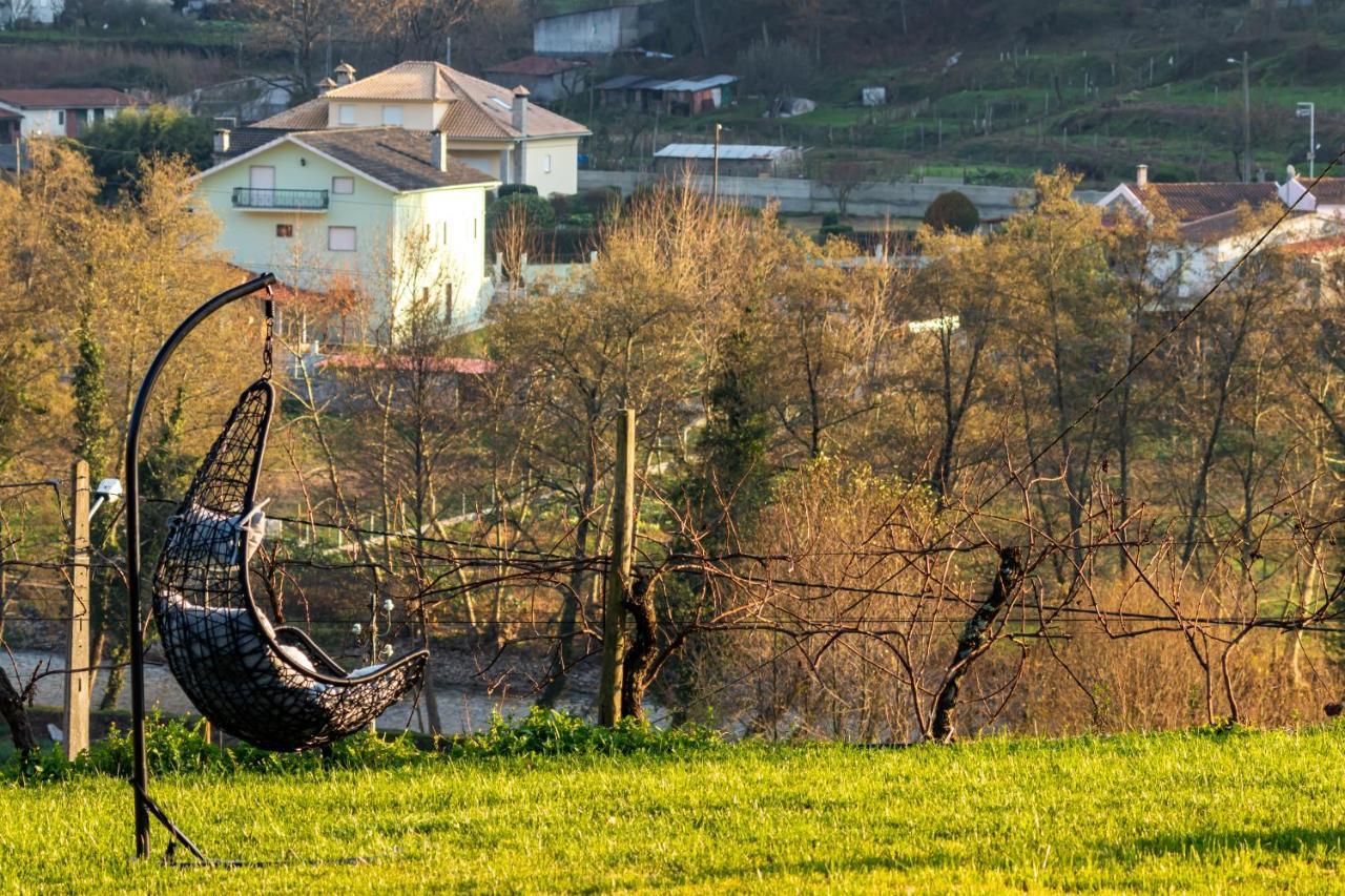 Villa Alzira Seia Εξωτερικό φωτογραφία