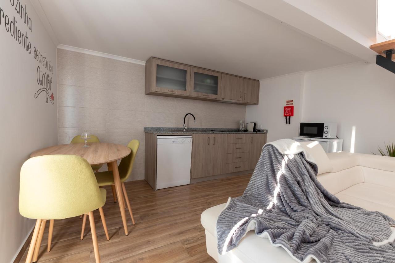 Villa Alzira Seia Εξωτερικό φωτογραφία