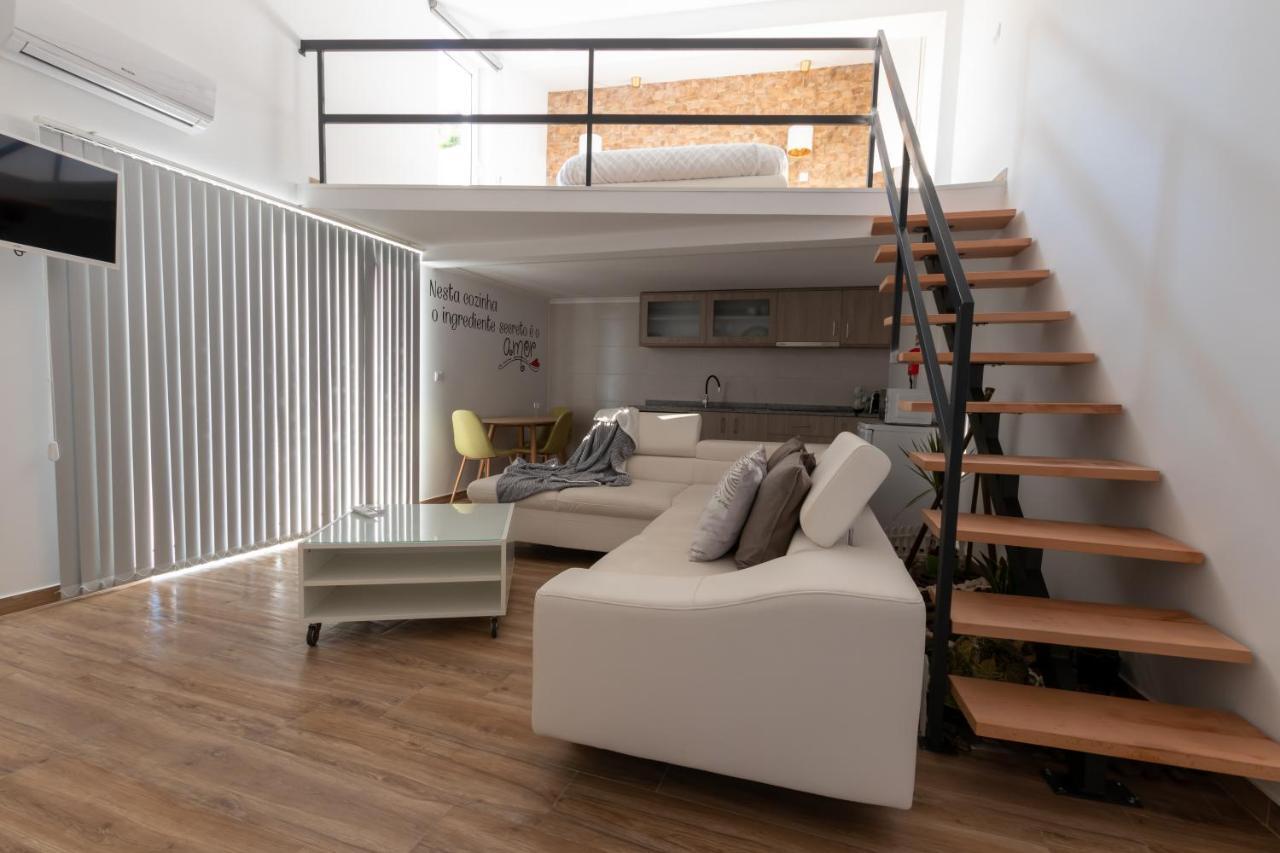Villa Alzira Seia Εξωτερικό φωτογραφία
